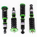 HSD MonoPro Coilovers | Lexus IS200 | 10K/6K