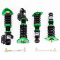 HSD MonoPro Coilovers | Toyota GT86 | 7K/6K