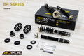 BC Racing BR Coilovers | BMW E30 Sedan | 5.5K/8K