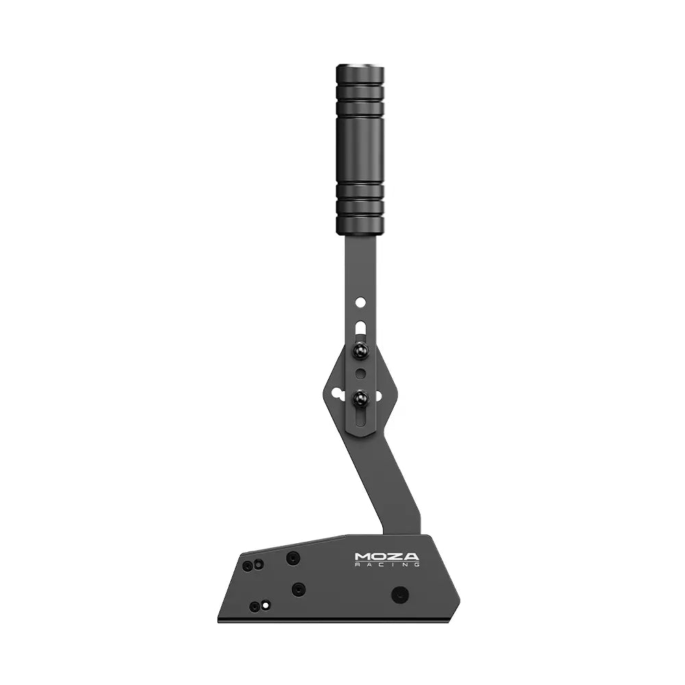 MOZA HBP Handbrake side view