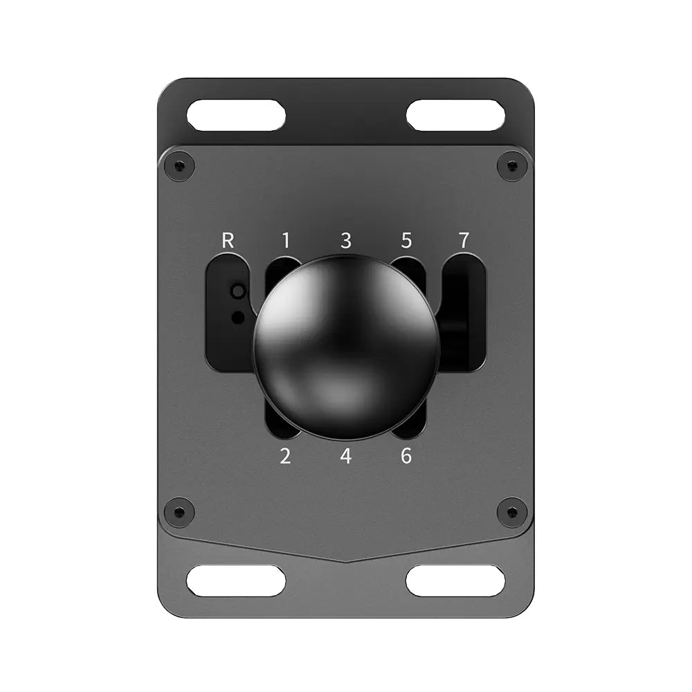 MOZA HGP Shifter knob