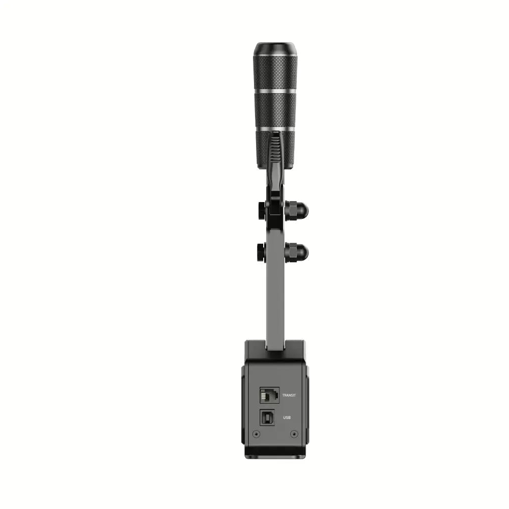 MOZA SGP Sequential Shifter detail