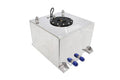 Fuel tank 20L TurboWorks with sensor silver