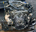 VQ35DE - Nissan 350z