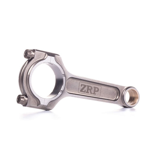 BMW M50 | ZRP Conrod Kit BMW M50/M52B25 Sgl Vanos 140.00 Pin:22 I-Beam