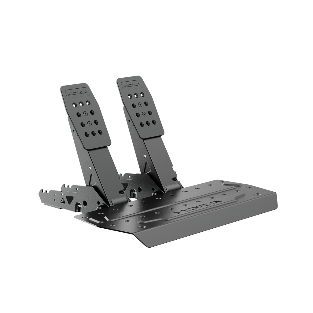 MOZA SRP Lite2 pedals