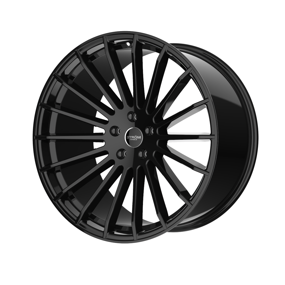 Ström STR4 Wheel