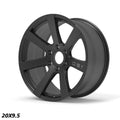 Ström OS1 Wheel