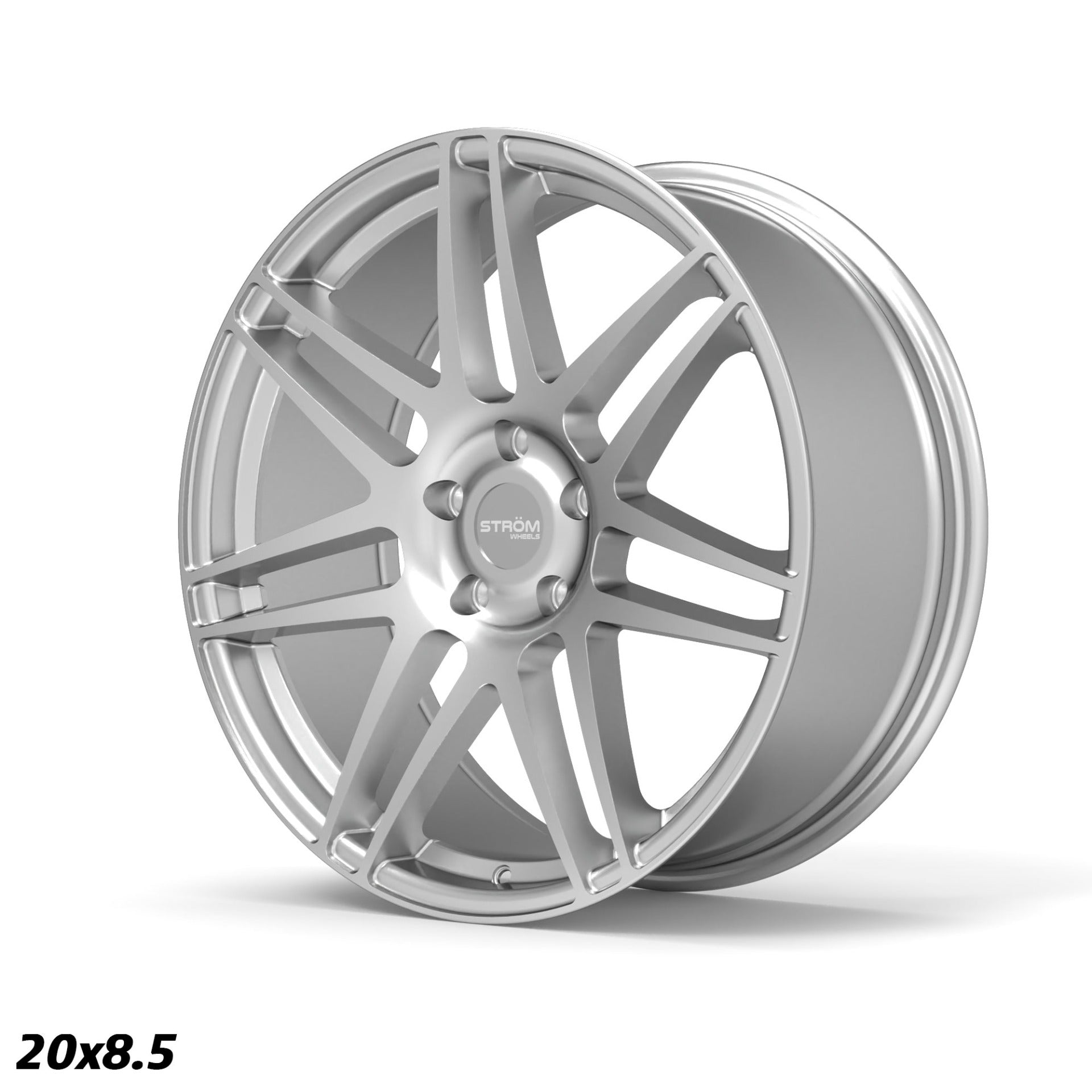 Ström STR3 Wheel