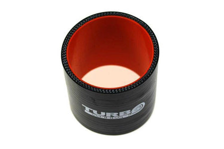 Elbow 90deg TurboWorks Pro Black 76mm