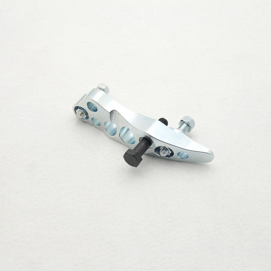 BMW E30 Front Drift Angle Lock Kit