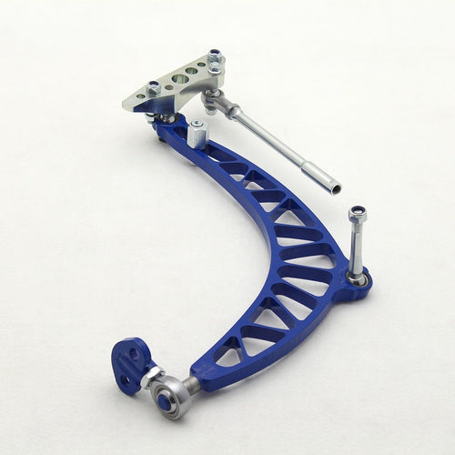 Kit de Ângulo Dianteiro para BMW E46 M3