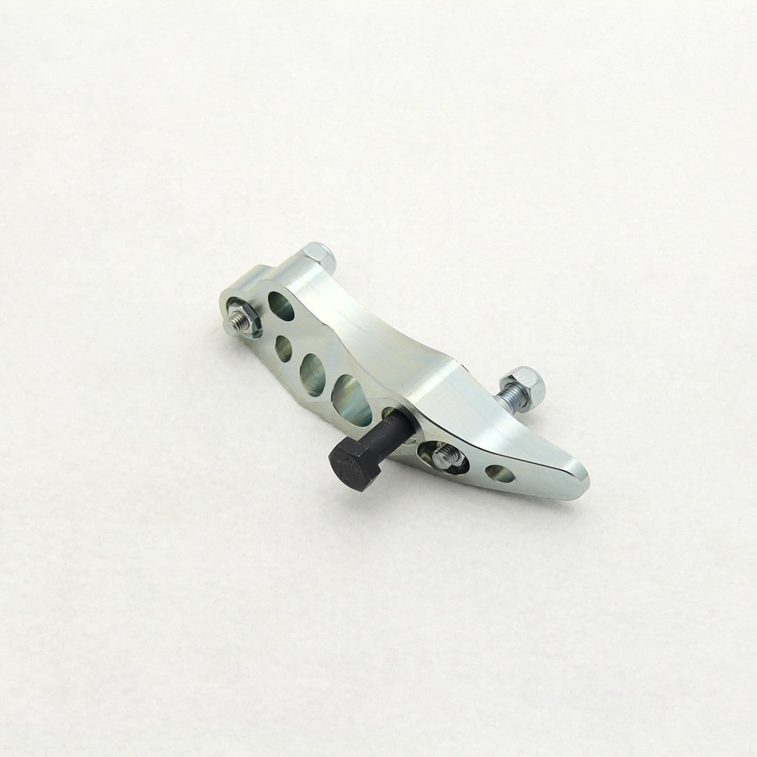 BMW E46 M3 Front Drift Angle Lock Kit