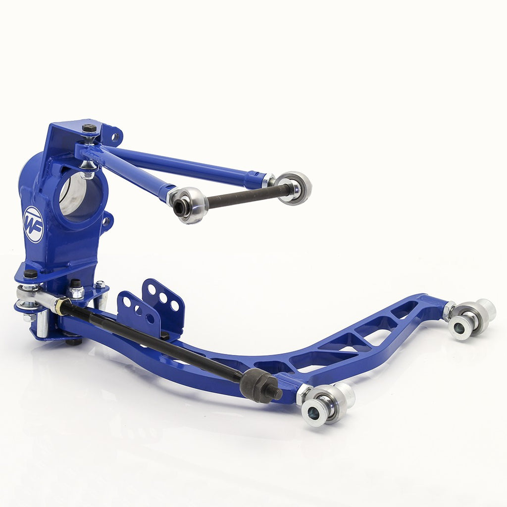 Toyota Supra JZA80  Soarer Front Drift Angle Lock Kit