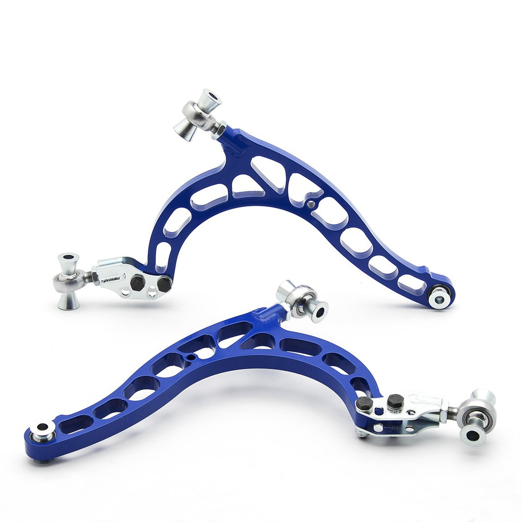 Nissan S14  S15 Front V2 Drift Angle Lock Kit with Rack Relocation