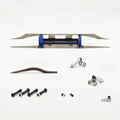 Toyota GT86 Front Lock Kit for Lexus IS Rear Rack