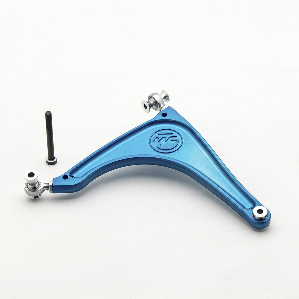 Toyota GT86 Front Drift Angle Lock Kit RHD