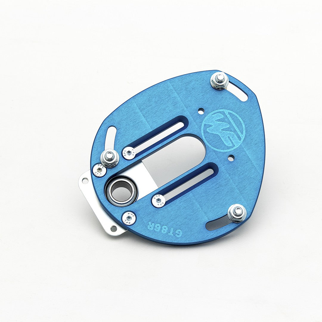 Toyota GT86 Front Drift Angle Lock Kit RHD
