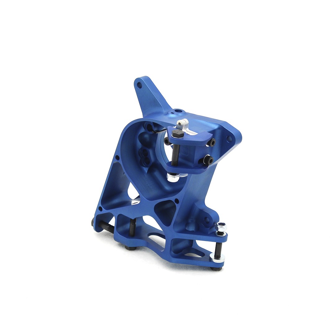 Toyota GT86 Rear Suspension Drop Knuckle Kit