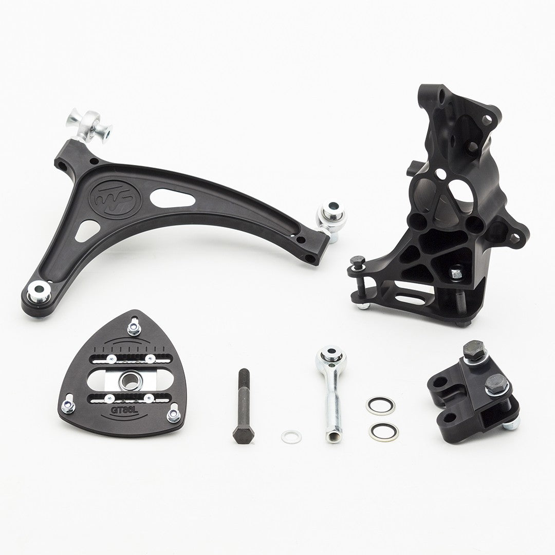 Toyota GT86 Front Suspension Drop Knuckle Kit