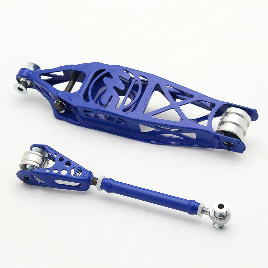 BMW E90  E92  E81  E82 Rear Suspension Drop Knuckle Kit