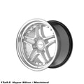 Ström DS-05 Wheel