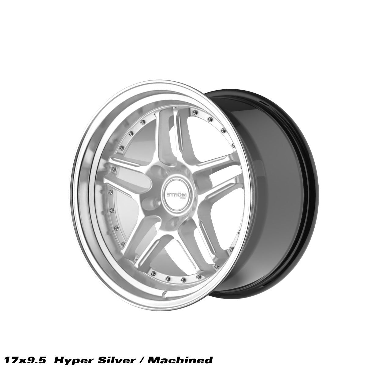 Ström DS-05 Wheel
