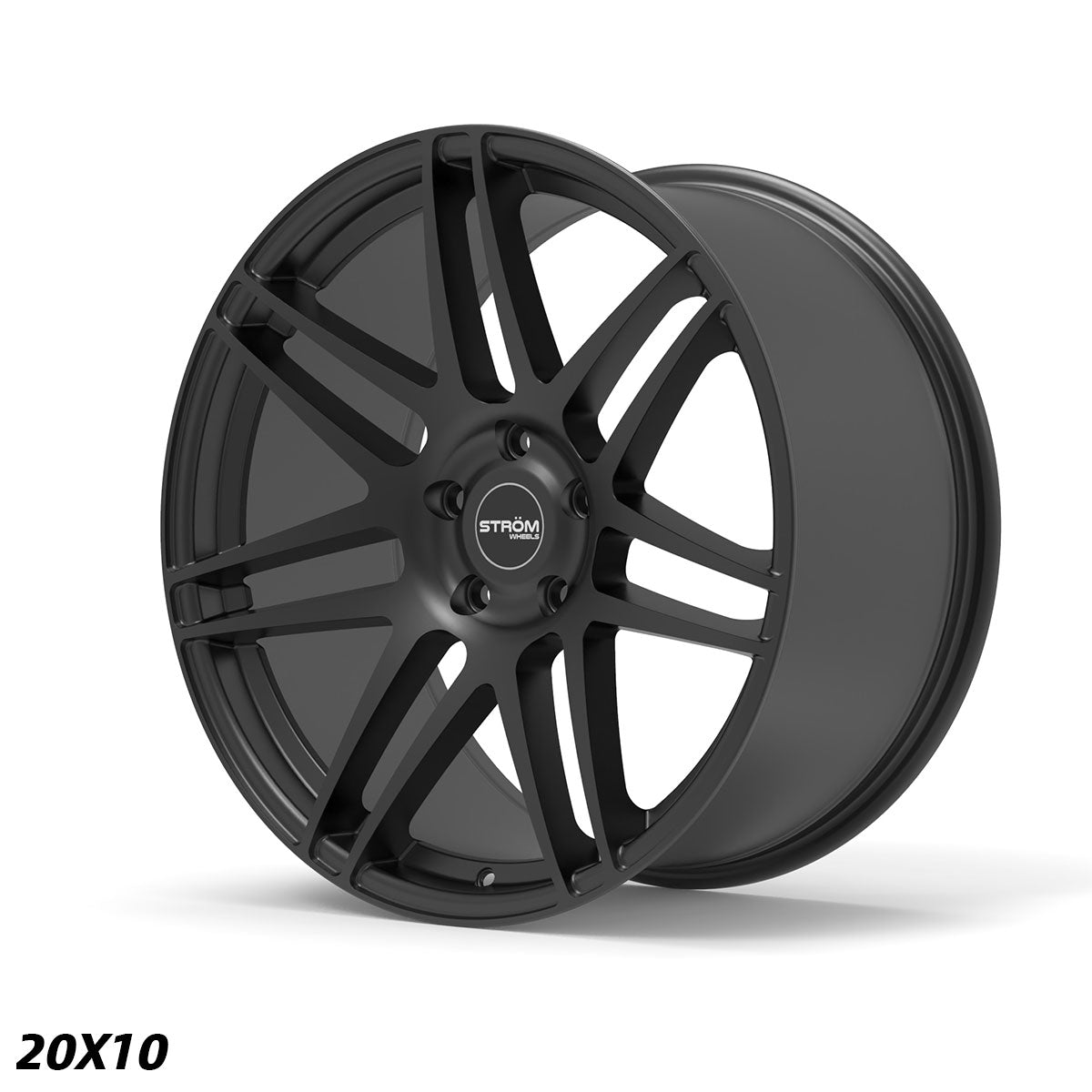 Ström STR3 Wheel