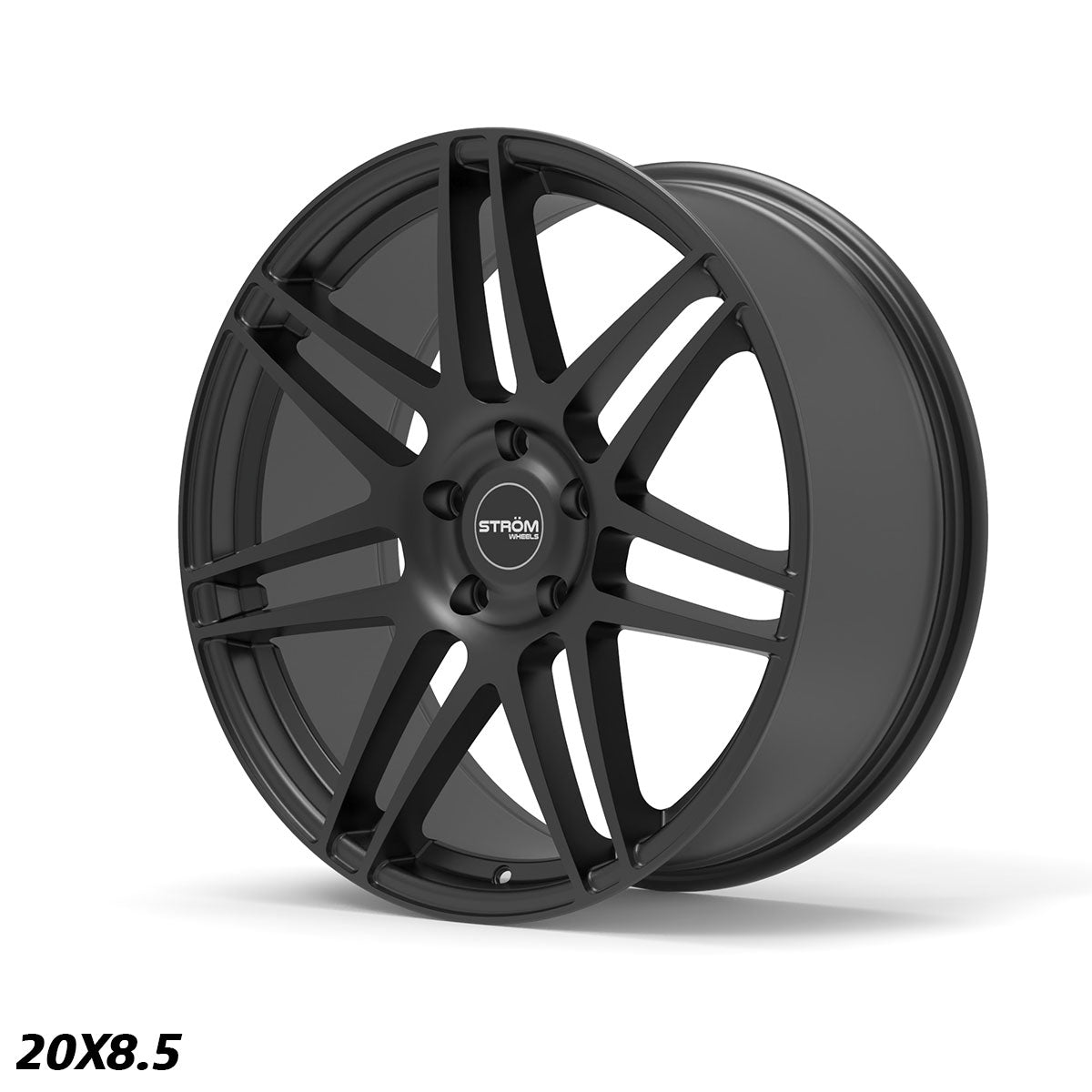 Ström STR3 Wheel