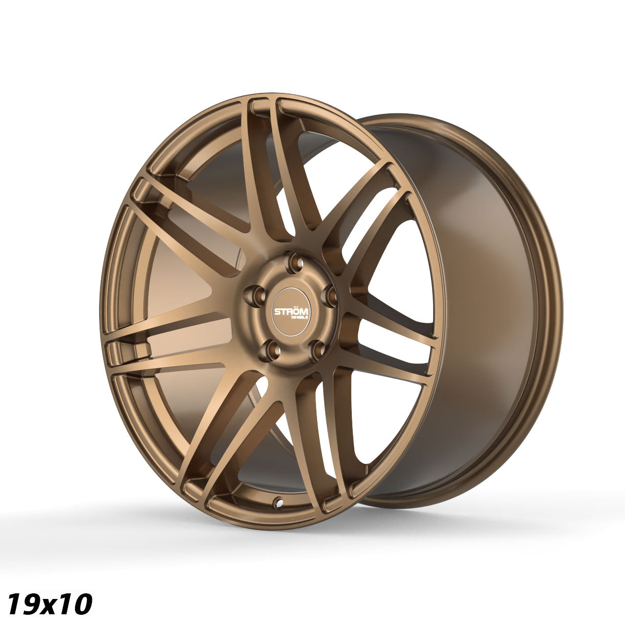 Ström STR3 Wheel