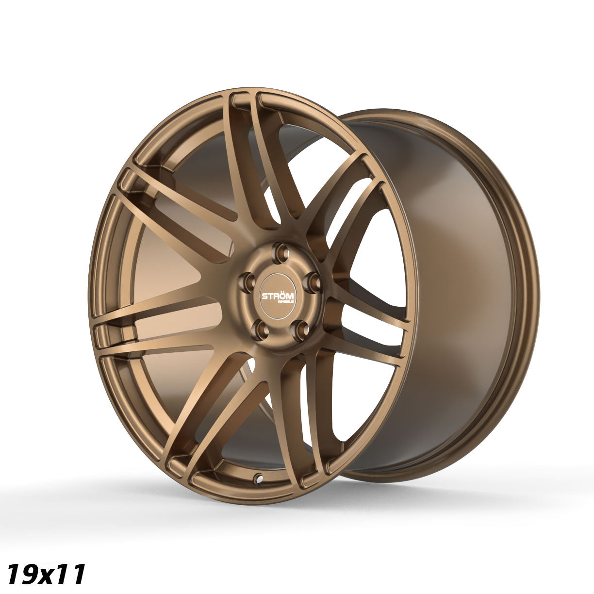 Ström STR3 Wheel