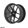Ström FORGED CM1 Wheel