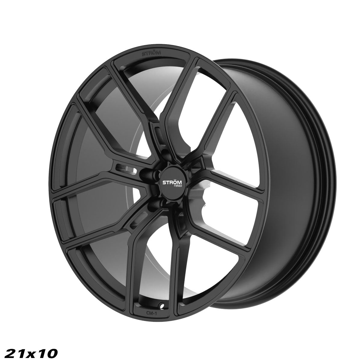 Ström FORGED CM1 Wheel