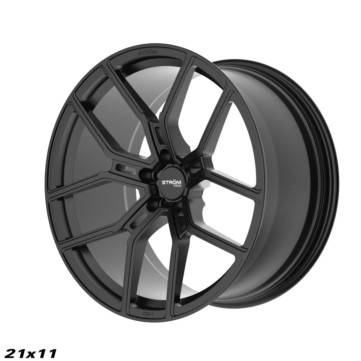 Ström FORGED CM1 Wheel
