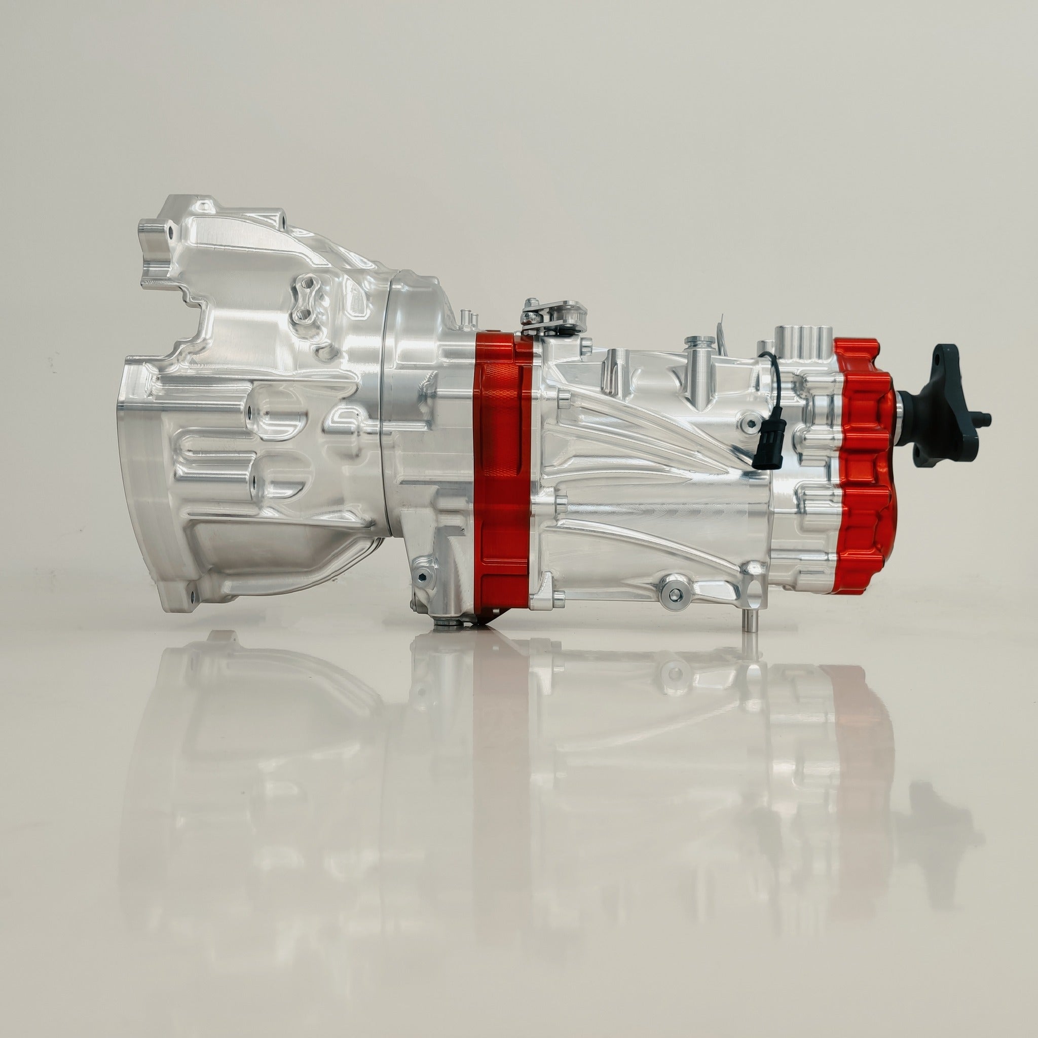 D.M.A Racing Gears S1071 Sequential Gearbox
