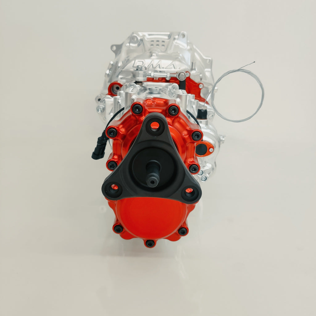 D.M.A Racing Gears S1071 Sequential Gearbox