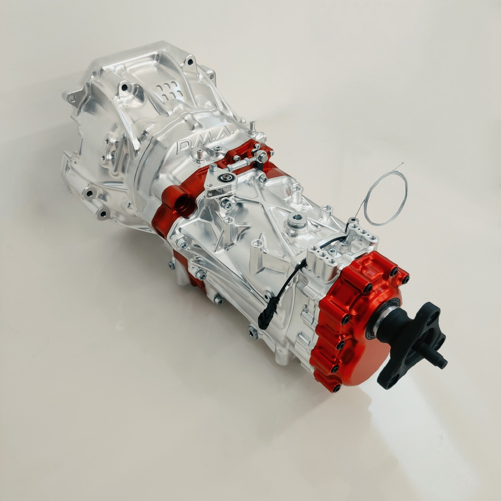 D.M.A Racing Gears S1071 Sequential Gearbox