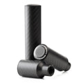 Nuke Performance Gear Knob Cavernous Carbon