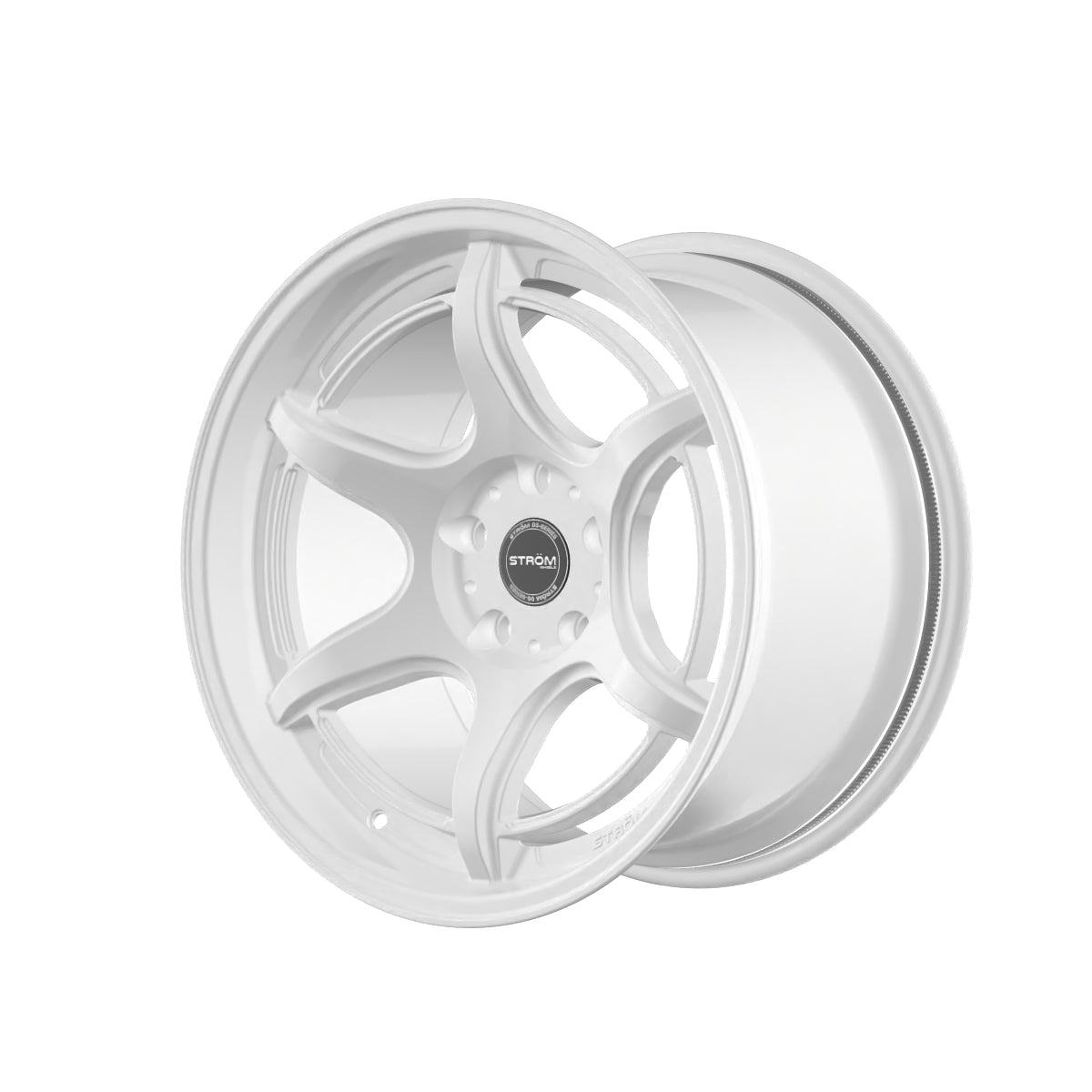 Ström DS-F45 Wheel