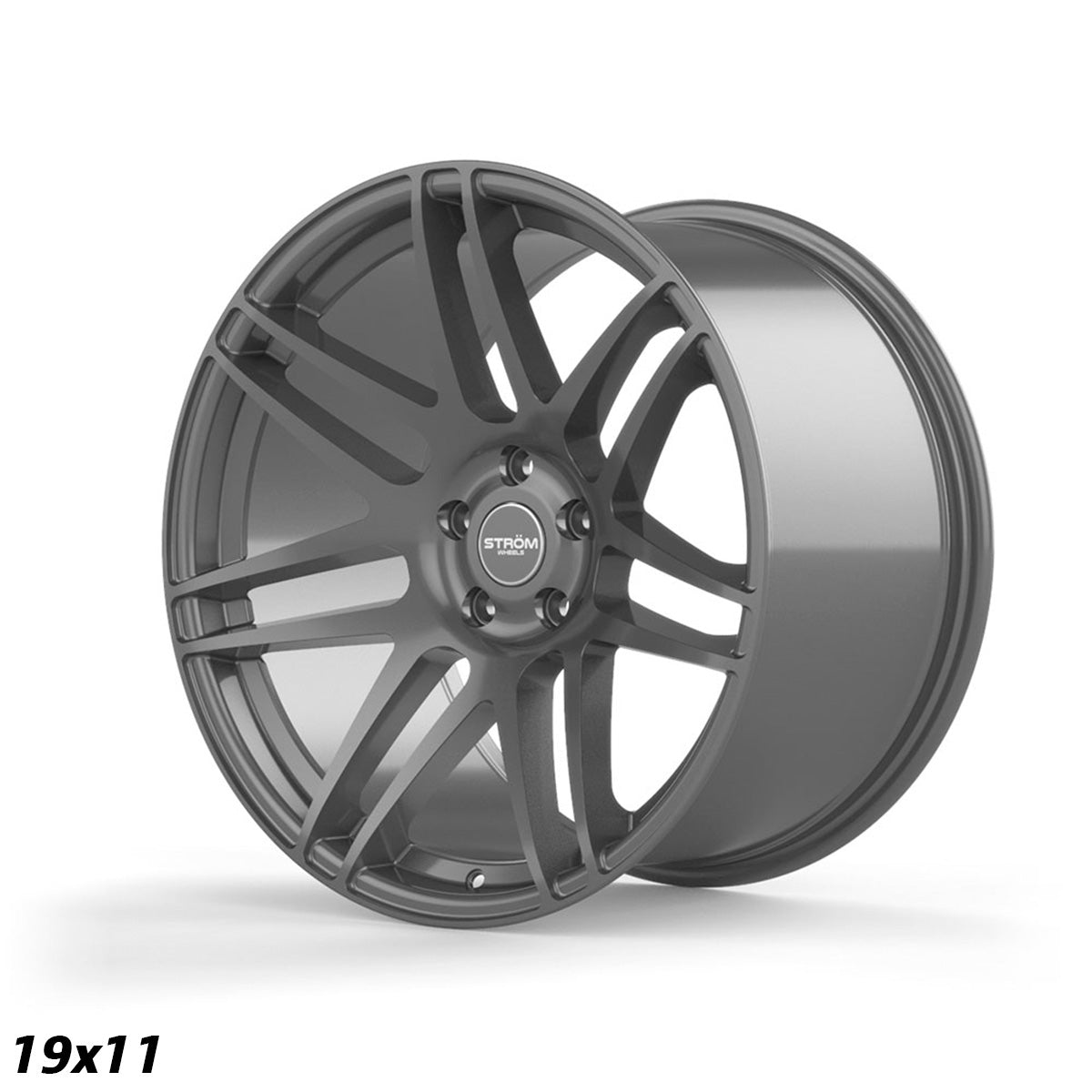 Ström STR3 Wheel