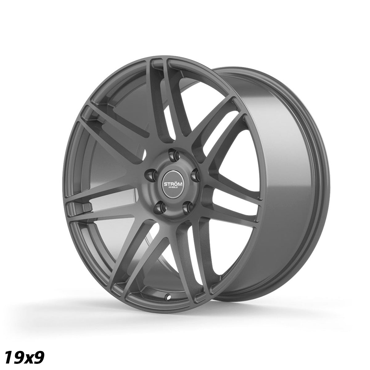 Ström STR3 Wheel