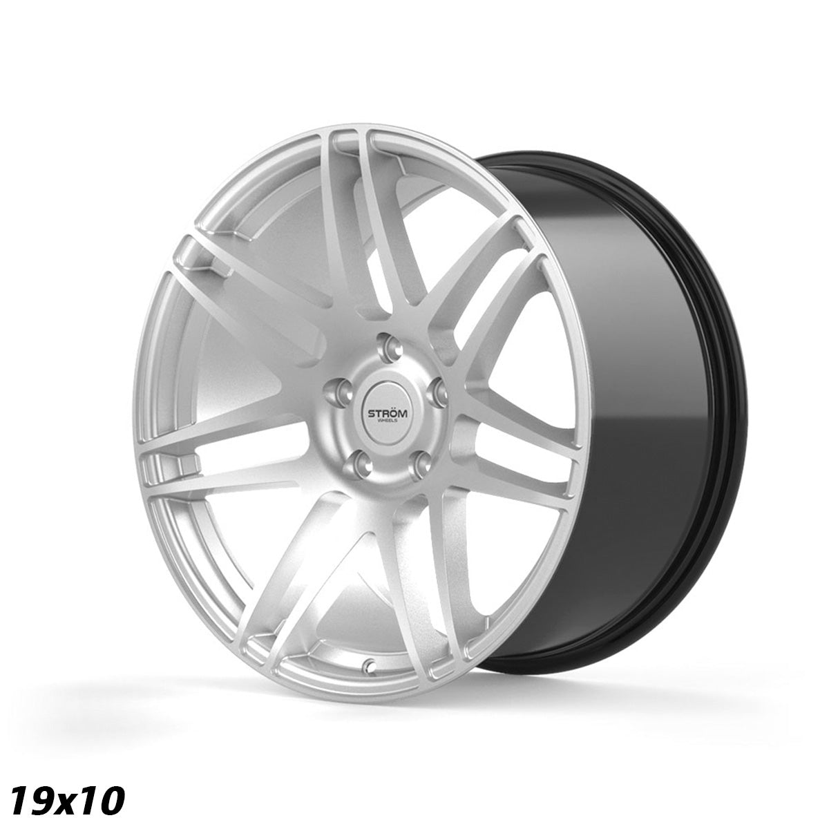Ström STR3 Wheel
