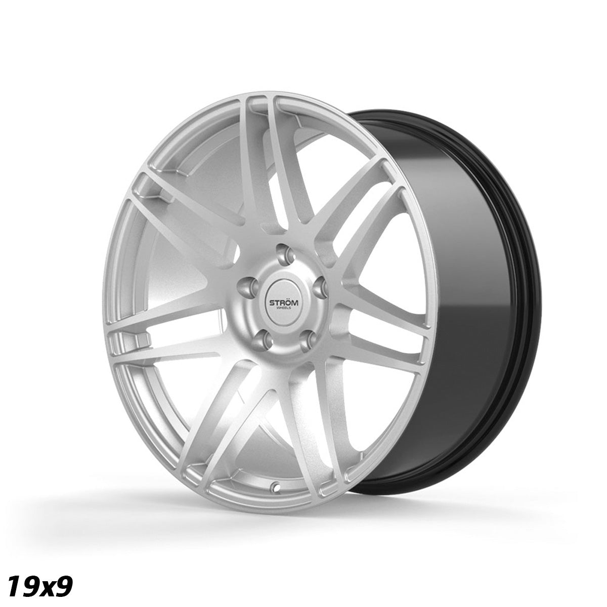 Ström STR3 Wheel