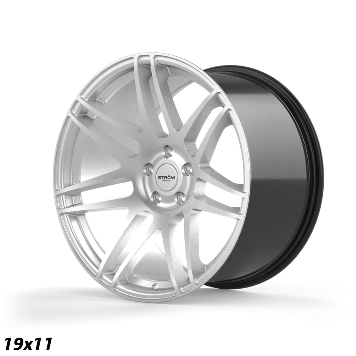 Ström STR3 Wheel