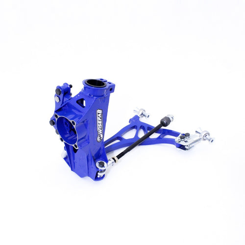 Kit de Ângulo Dianteiro para BMW E90 E92 E90 M3 E92 M3 E81 E82 E82 M