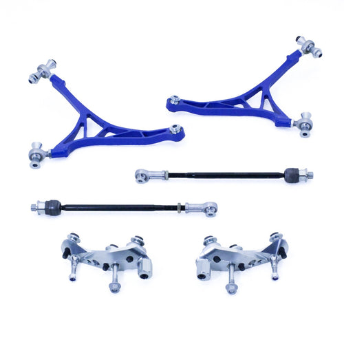 Kit de Ângulo Estreito Dianteiro para BMW E90 E92 E81 E82