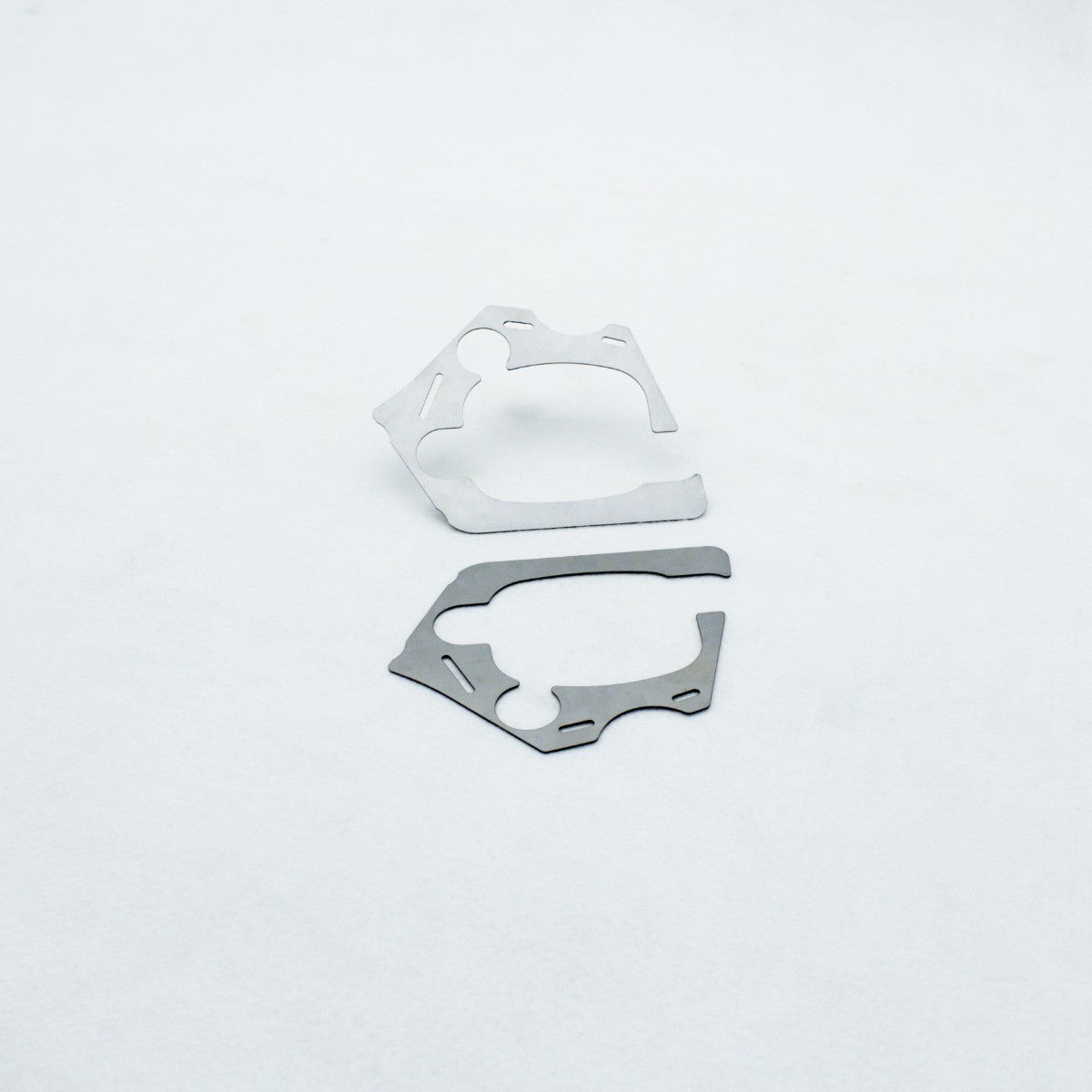 BMW E46 Rear Chassis Plate Kit