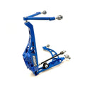 Nissan 350Z Front Narrow Drift Angle Lock Kit