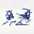 Nissan S14  S15 Rear Suspension Drop Knuckle Kit