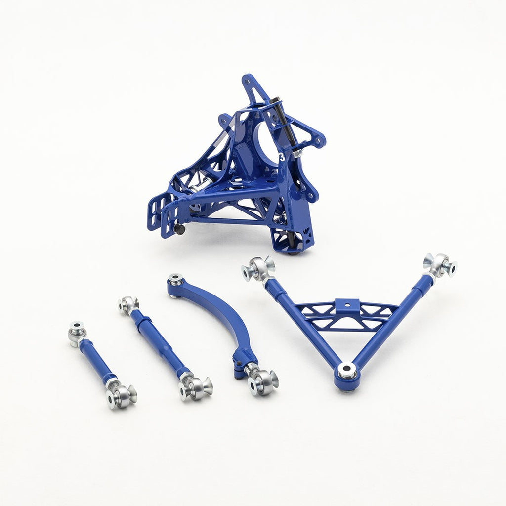 Nissan S14  S15 Rear Suspension Drop Knuckle Kit